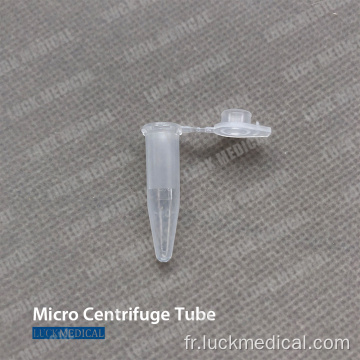 Micro-centrifugeuse 1,5 ml MCT